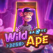 Wild Ape - Hot Game Slot thumbnail